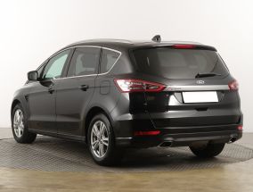 Ford S-Max - 2020