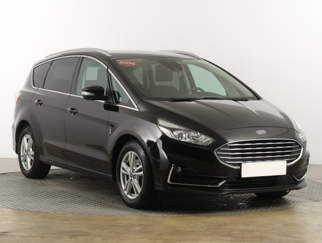 Ford S-Max 2020