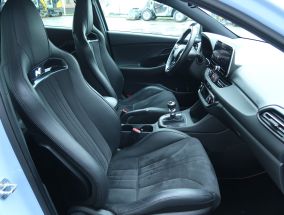 Hyundai i30 Fastback - 2022