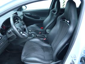Hyundai i30 Fastback - 2022