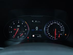 Hyundai i30 Fastback - 2022