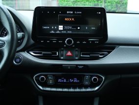 Hyundai i30 Fastback - 2022