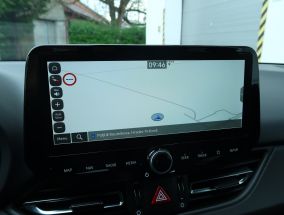 Hyundai i30 Fastback - 2022