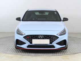 Hyundai i30 Fastback - 2022