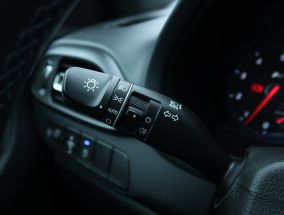 Hyundai i30 Fastback - 2022