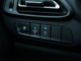 Hyundai i30 Fastback - 2022
