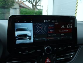 Hyundai i30 Fastback - 2022