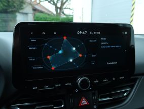 Hyundai i30 Fastback - 2022