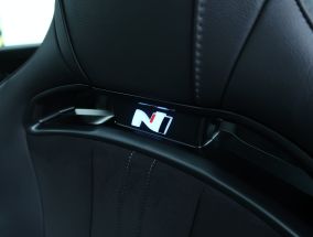 Hyundai i30 Fastback - 2022