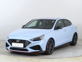 Hyundai i30 Fastback - 2022