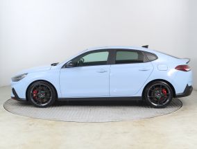 Hyundai i30 Fastback - 2022