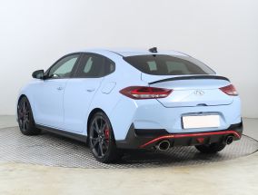 Hyundai i30 Fastback - 2022