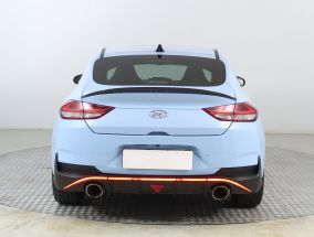 Hyundai i30 Fastback - 2022