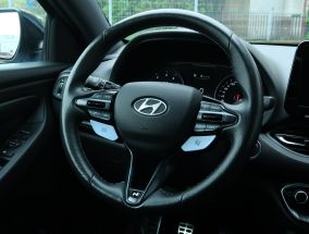 Hyundai i30 Fastback - 2022