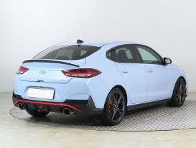 Hyundai i30 Fastback - 2022
