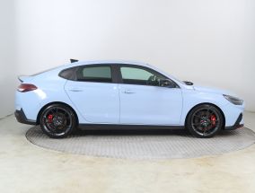 Hyundai i30 Fastback - 2022