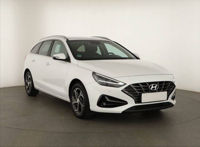 Hyundai i30 2021