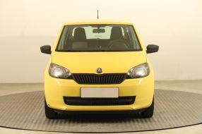 Skoda Citigo - 2013
