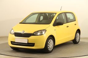 Skoda Citigo - 2013