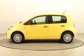Skoda Citigo - 2013