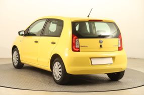 Skoda Citigo - 2013