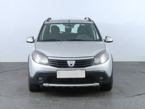 Dacia Sandero - 2009