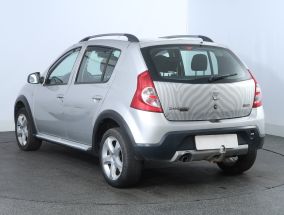 Dacia Sandero - 2009