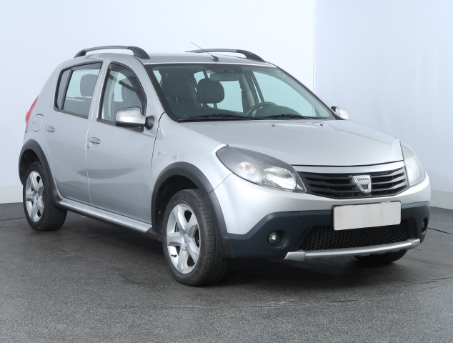 Dacia Sandero 2009