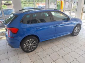 Skoda Kamiq - 2023
