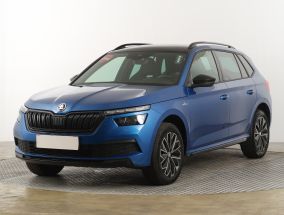 Skoda Kamiq - 2023