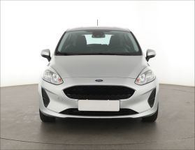 Ford Fiesta - 2021