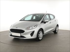 Ford Fiesta - 2021