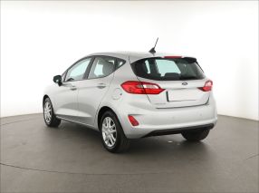 Ford Fiesta - 2021