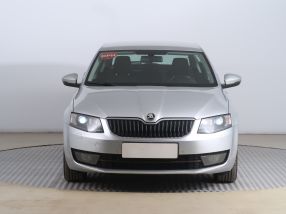 Skoda Octavia - 2014