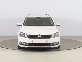 Volkswagen Passat - 2014