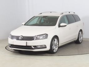 Volkswagen Passat - 2014