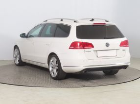Volkswagen Passat - 2014