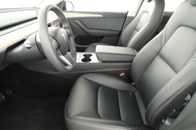 Tesla Model Y - 2022