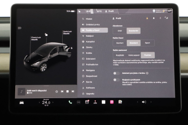 Tesla Model Y - 2022