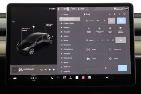 Tesla Model Y - 2022