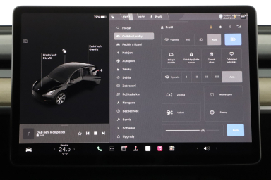 Tesla Model Y - 2022