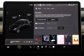 Tesla Model Y - 2022