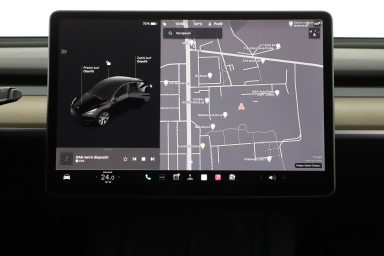 Tesla Model Y - 2022