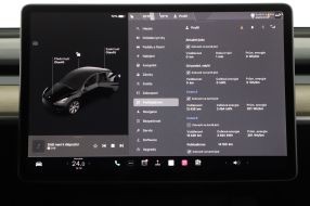 Tesla Model Y - 2022