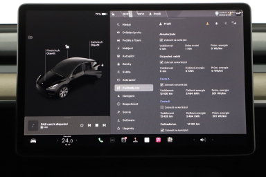 Tesla Model Y - 2022