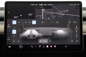 Tesla Model Y - 2022