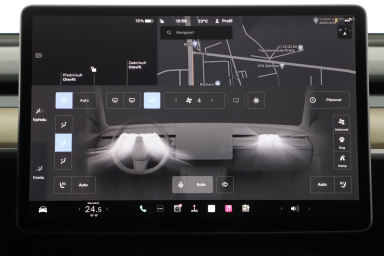 Tesla Model Y - 2022