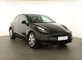 Tesla Model Y - 2022