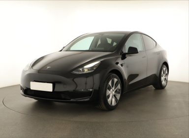 Tesla Model Y - 2022