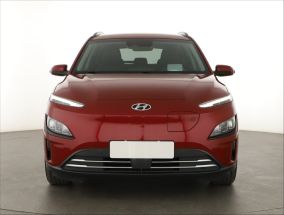 Hyundai Kona - 2021